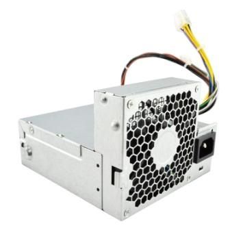 611482-001 - HP 240-Watts 100-240V Power Supply For Pro 6000