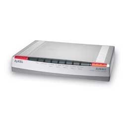 Zyxel ZyWall 2 Internet Security Gateway hardware firewall