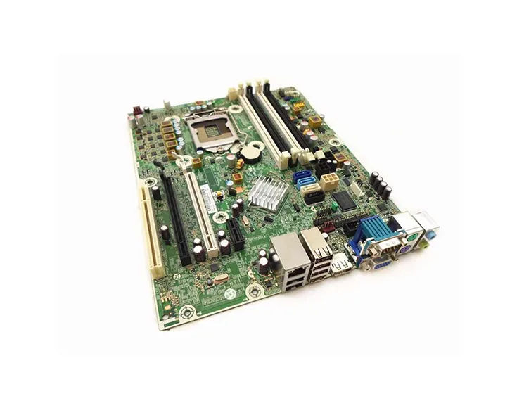 611794-000 - HP Socket LGA115 Intel Q67 Express Chipset Motherboard
