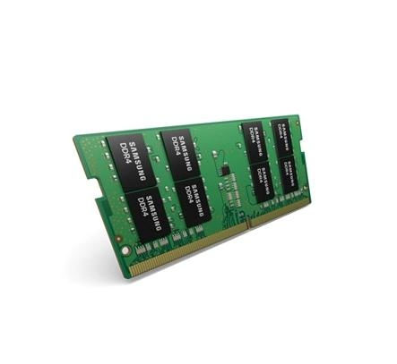 Samsung M471A4G43MB1-CTD memory module 32 GB 1 x 32 GB DDR4 260-pin SO-DIMM