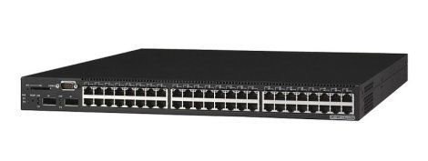 HPE 6120XG Blade Switch
