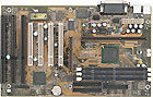 MSI MS-6119 Socket 370