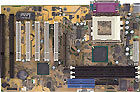 MSI MS-6153 Socket 370