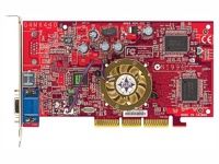 MSI 8866-010 graphics card NVIDIA GDDR