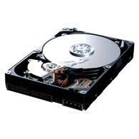 Samsung Spinpoint T 500GB HDD internal hard drive 7200 RPM 16 MB 3.5" Serial ATA II