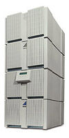 APC MX3000XR uninterruptible power supply (UPS) 3 kVA 2250 W