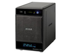NETGEAR ReadyNAS NVX 10 GB 1 TB