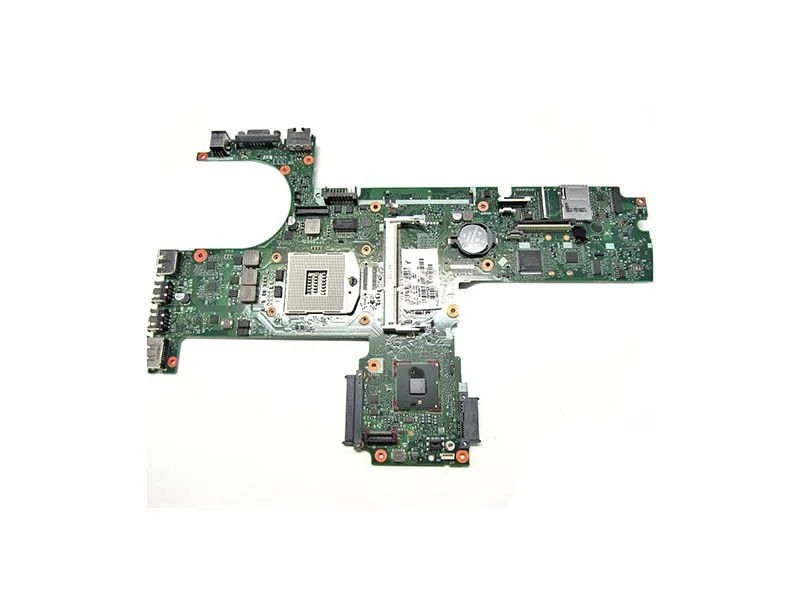 613295-001 - HP Socket PGA989 Intel HM57 Chipset UMA Motherboard