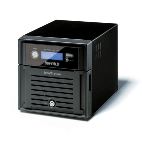 Buffalo TeraStation Duo 1 TB