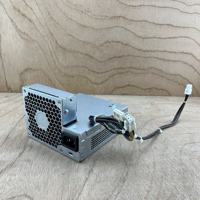 HP 240W Power Supply Unit for HP Elite 8000/8100/8200 SFF and Pro 6000 Series