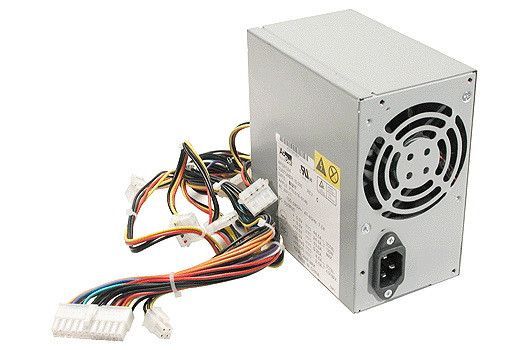 Apple 344-Watts 22+4 Pin Power Supply for PowerMac G4 Quicksilver