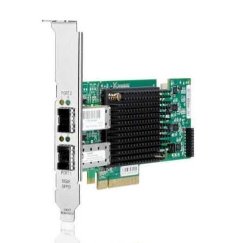 Hewlett Packard Enterprise 614203-B21 10Gb 2-port adapter