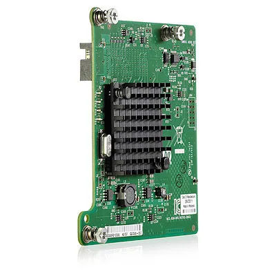 HPE 615729-B21 4-port 1Gb Ethernet Adapter