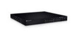 DELL PowerConnect 3524p Managed L2 Black