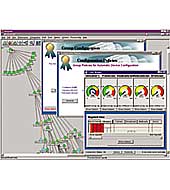 HP ProCurve network management for OV-NT