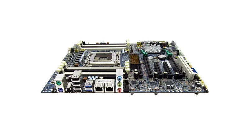 618264-003 - HP Motheboard for Z620 WorkStation