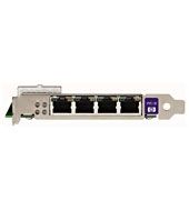 HP ProCurve Secure Access 700wl 4-port 10/100 card