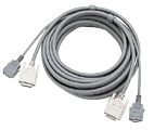 Sharp AN-07SC1 video cable adapter 7 m Grey