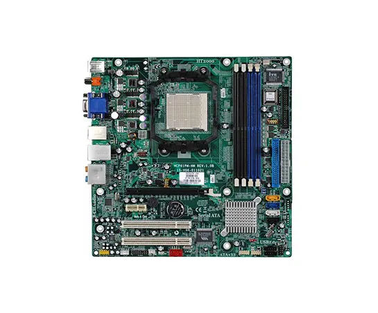 619557-001 - HP LGA2011 C602 Chipset Proprietary Motherboard DDR3