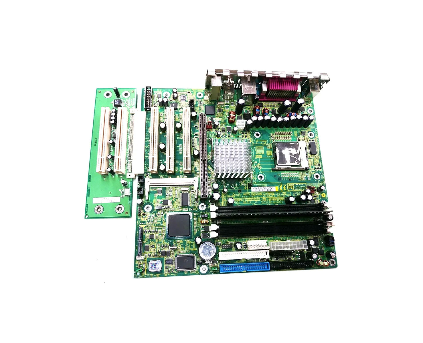 61H1040 - IBM System Board (Motherboard) for IntelliStation M PRO