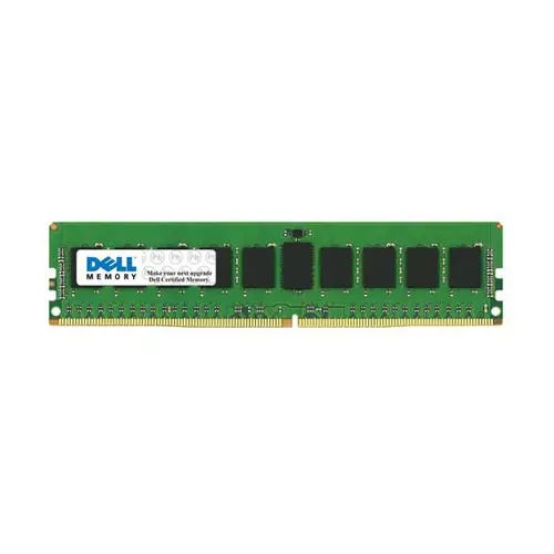 CX1KM - Dell 16GB DDR4 2400MHz ECC UDIMM Memory Module