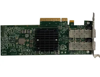 61J1X - Dell 57402 2-Ports 10Gb/s SFP+ PCIe Network Adapter