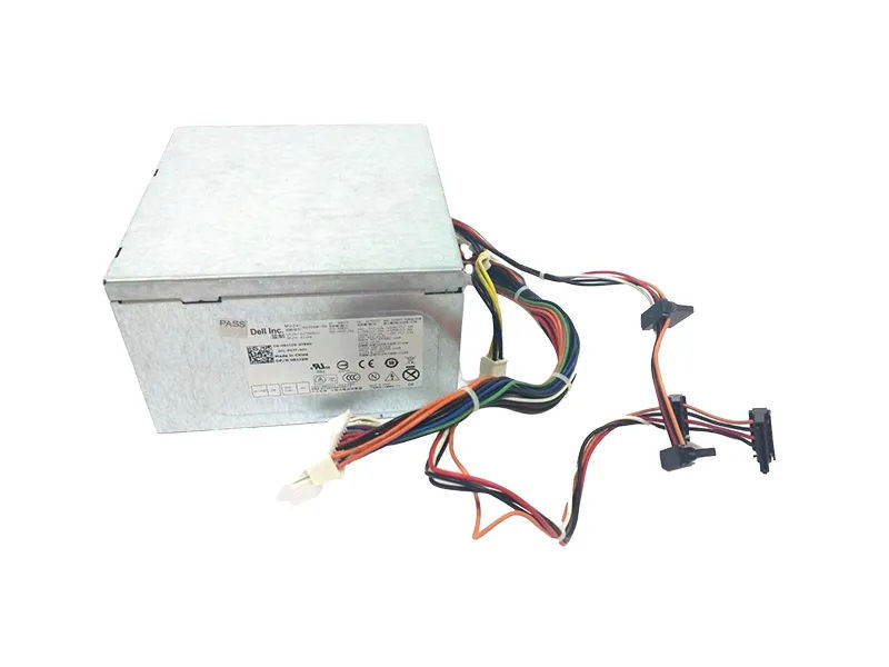 61J2N - Dell 275-Watts 100-240V AC ATX Power Supply