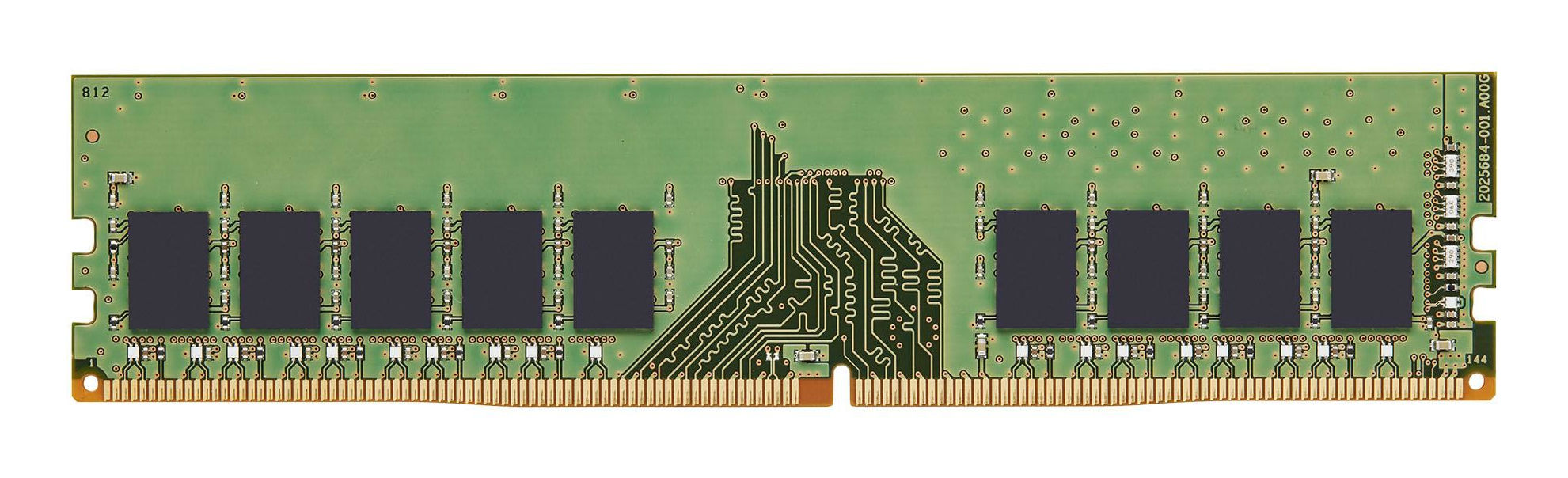Kingston Technology KSM26ED8/16MR memory module 16 GB DDR4 288-pin DIMM ECC