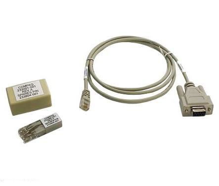 HP 233804-001 KVM cable Beige 1.5 m