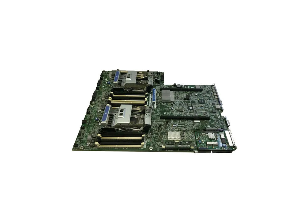622217-00A - HPE Xeon FCLGA2011 MotherBoard For ProLiant DL380p Gen8
