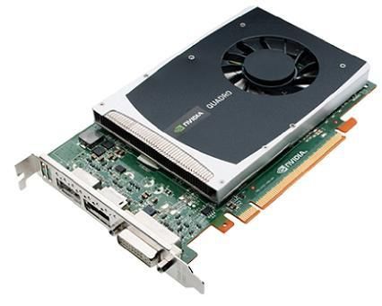Lenovo 57Y4479 graphics card NVIDIA Quadro 2000 1 GB GDDR5