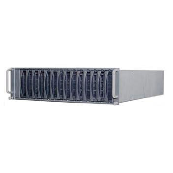 Fujitsu PRIMERGY SX30 BU RH 1-Channel U320 SCSI Rack (3U)