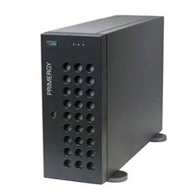 Fujitsu PRIMERGY SX30 BU FH 2-Chan. U320 Cluster