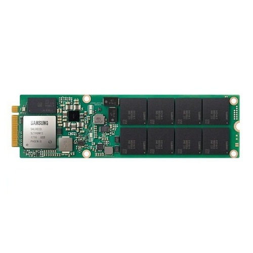 Samsung PM983 15TB M.2 PCIe 3.0 NVMe V-NAND MLC SSD MZ4LB15THMLA-00003