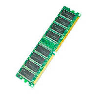 Fujitsu Memory 2x512MB 1600MHz DDR RAM f Prim memory module 1 GB 184-pin DIMM ECC