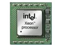 Fujitsu FS XEON 2.66GHz/533MHz FSB processor 0.512 MB L2