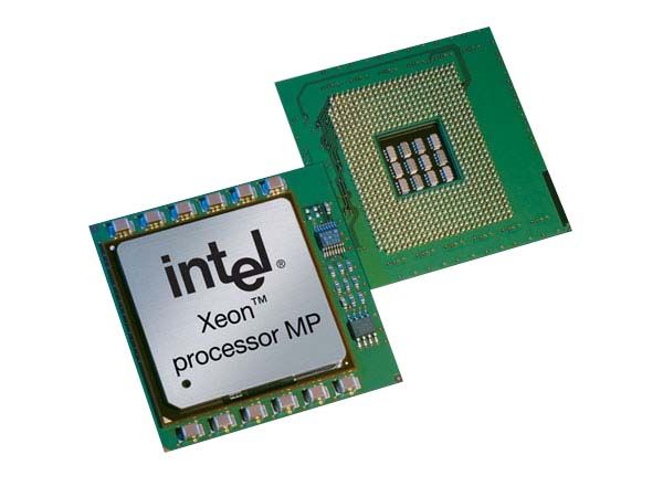Fujitsu XEON MP CPU 1.9 GHZ 1MB processor