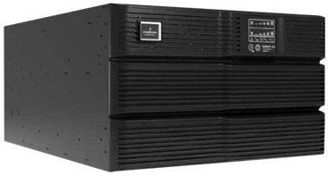 Vertiv GXT3-10000RT230 uninterruptible power supply (UPS) 10 kVA 9000 W