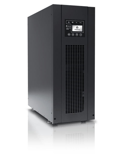 Vertiv Liebert GXT3 1000VA (9000W) 220V Tower UPS (UL model)
