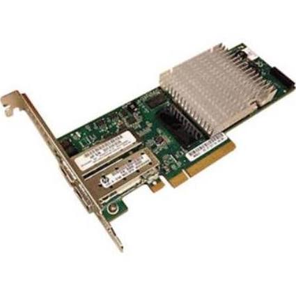 624499-001 - HPE CN1000Q 2-Ports 1Gb/s PCIe 2.0 X8 Network Adapter