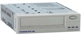 Fujitsu Tape Drive 50GB int SCSI SLR100 Storage drive Tape Cartridge SLR/QIC