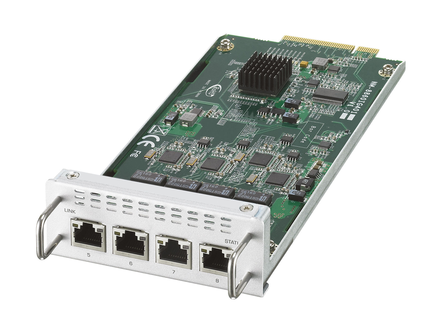 Zyxel WEM104 Internal Ethernet 1000 Mbit/s
