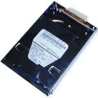Fujitsu HD 60GB UIDE100 4200rpm f E-71xxx internal hard drive