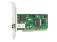 Fujitsu FC Controller 2Gbit/s LP9802 MMF LC 2120 Mbit/s