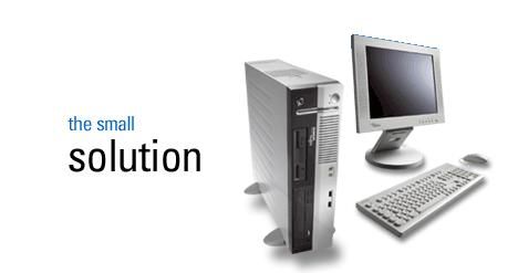 Fujitsu CELSIUS M420 P4-3.2G Intel® Pentium® 4 1 GB DDR-SDRAM Workstation