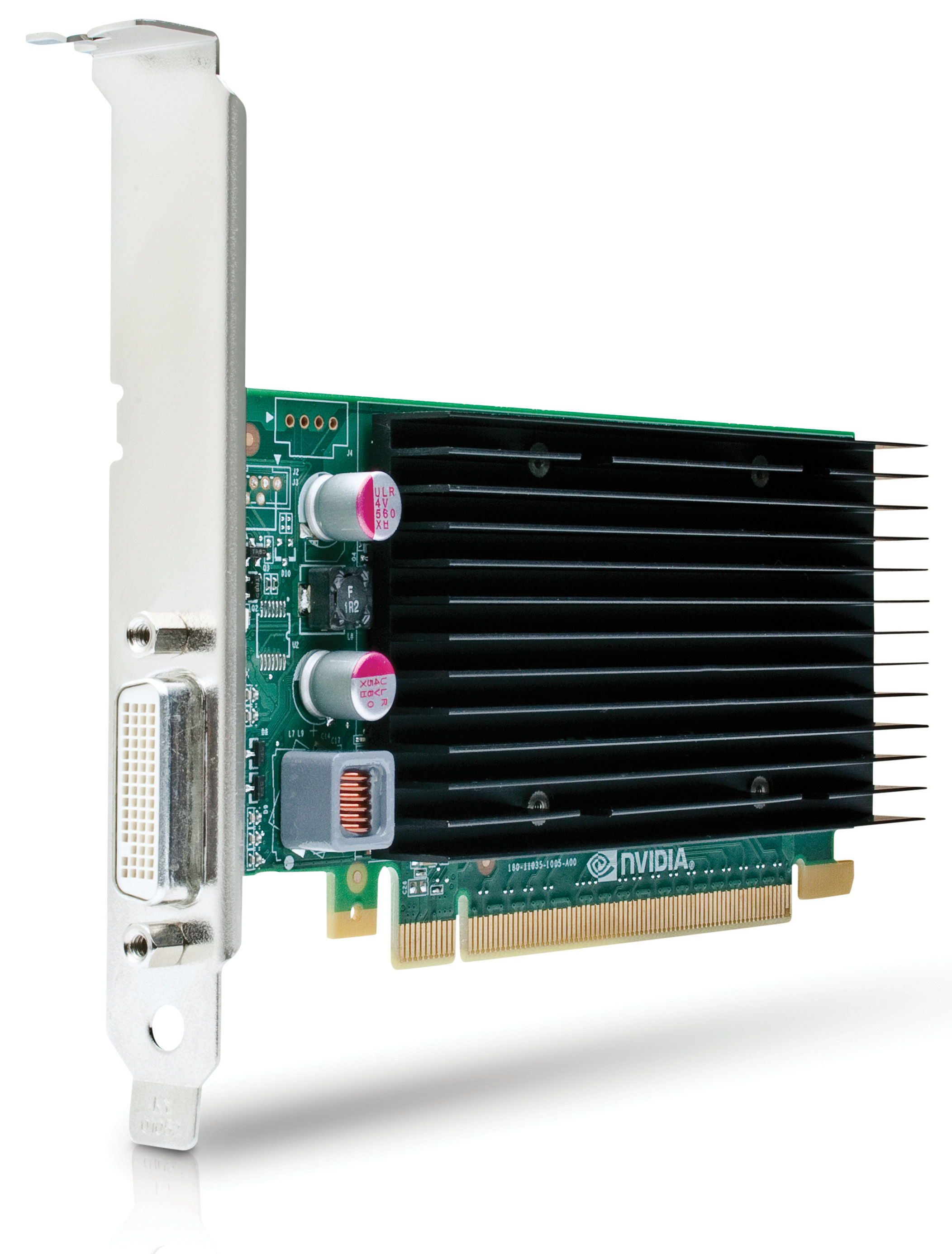 HP BV456AA graphics card NVIDIA NVS 300 0.5 GB GDDR3