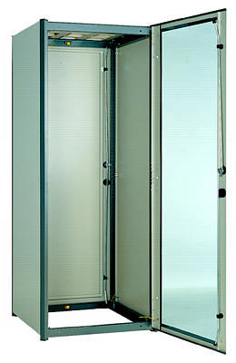 3M 43-104-01100 rack cabinet
