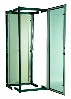 3M 43-104-03400 rack cabinet