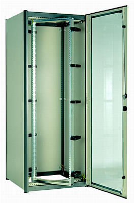 3M 43-105-03700 rack cabinet