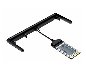 Fujitsu CONNECT2AIR UPG AP-2000 54 Mbit/s
